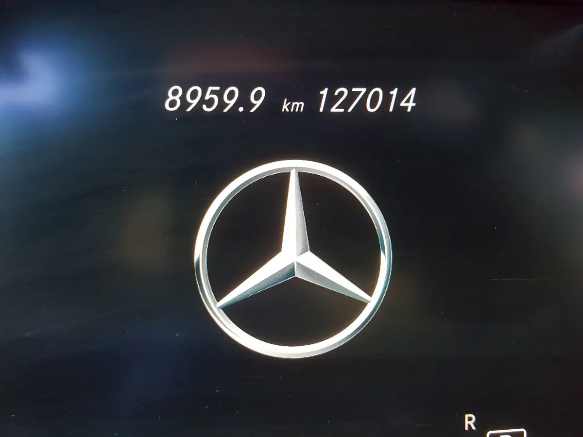 Mercedes-Benz GLC SUV usata a L'Aquila (19)