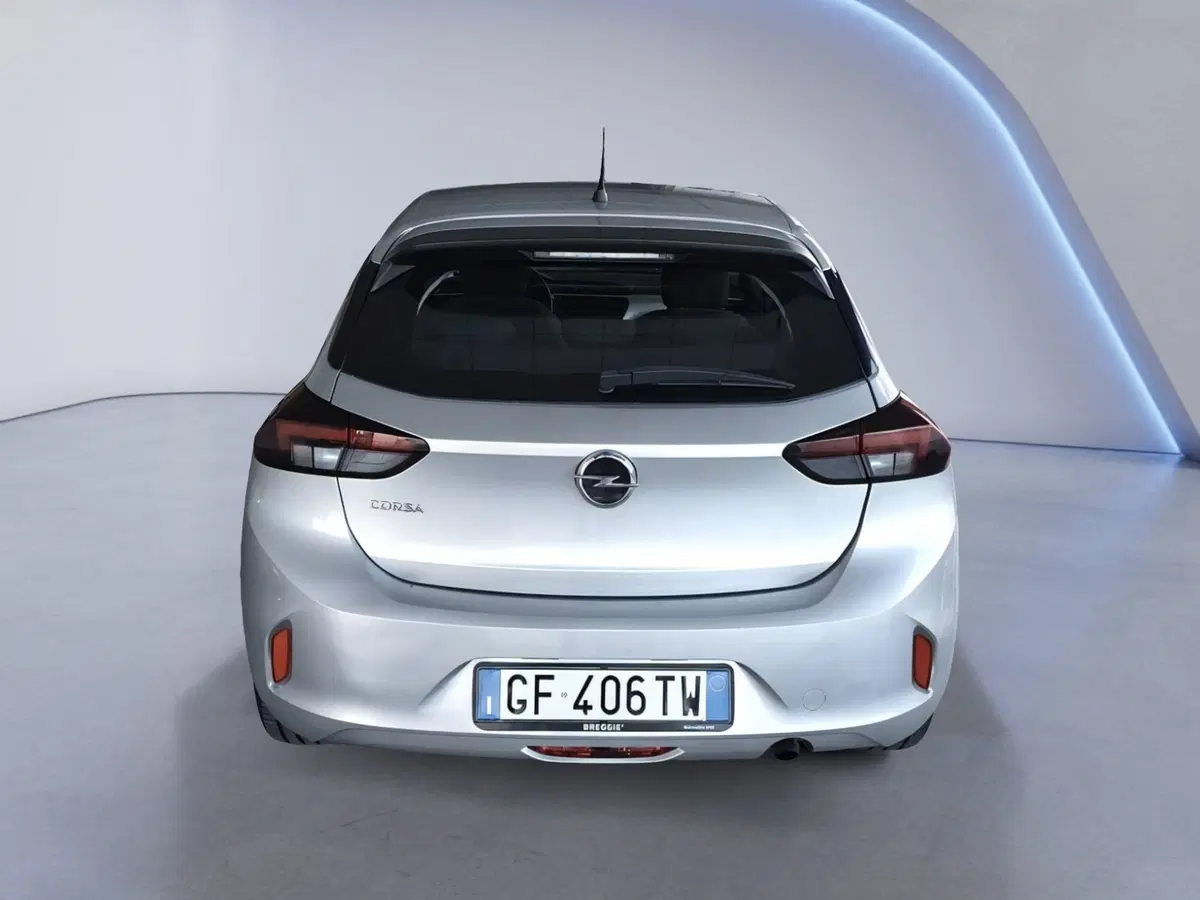 Opel Corsa usata a Padova (5)