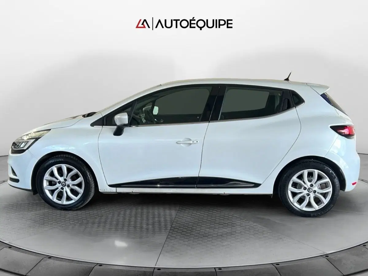 Renault Clio usata a Roma (2)