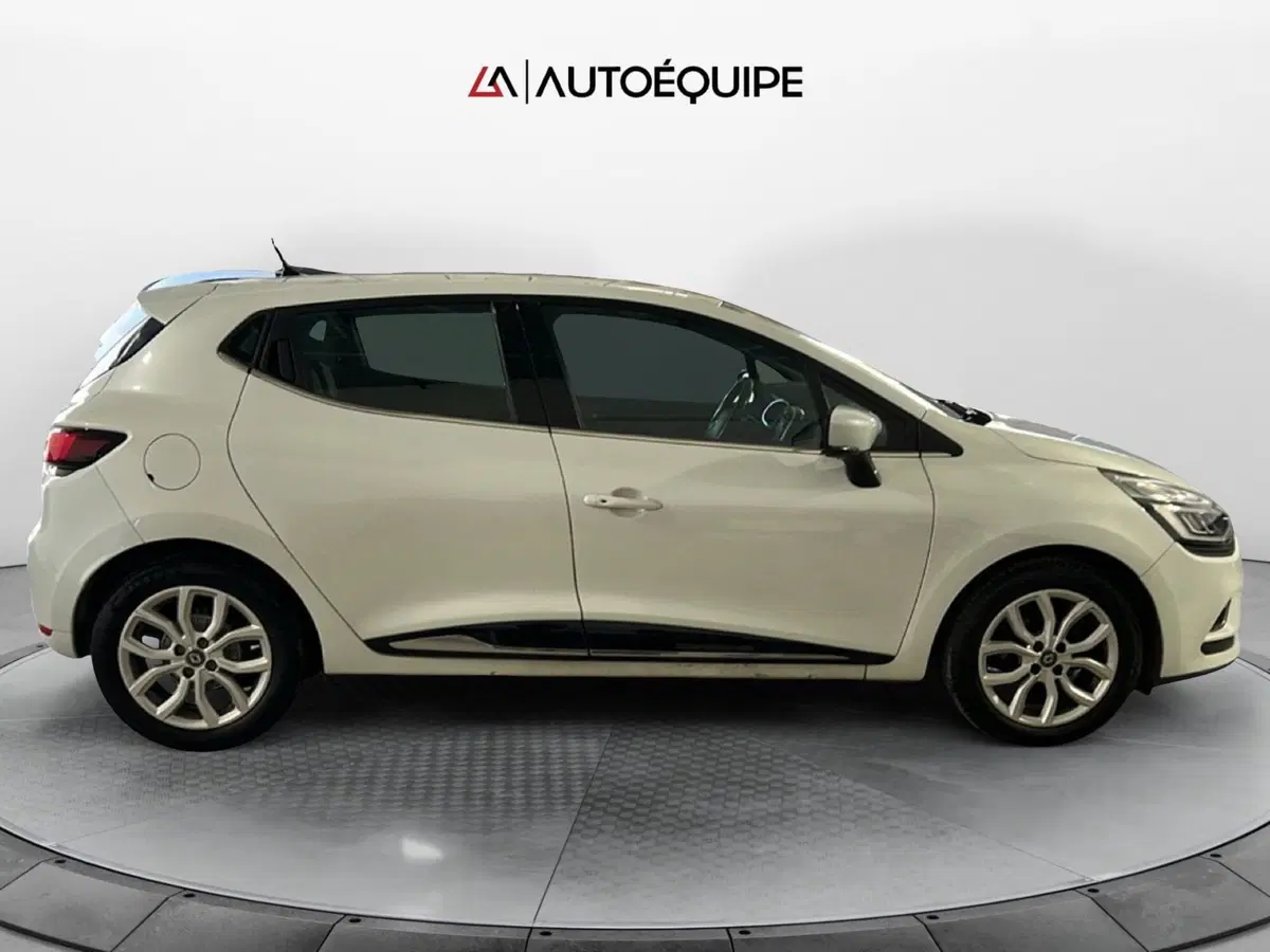 Renault Clio usata a Roma (6)