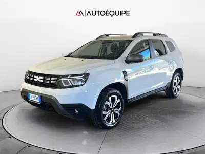 Dacia Duster 1.0 TCe GPL 4x2 Journey del 2023 usata a Roma