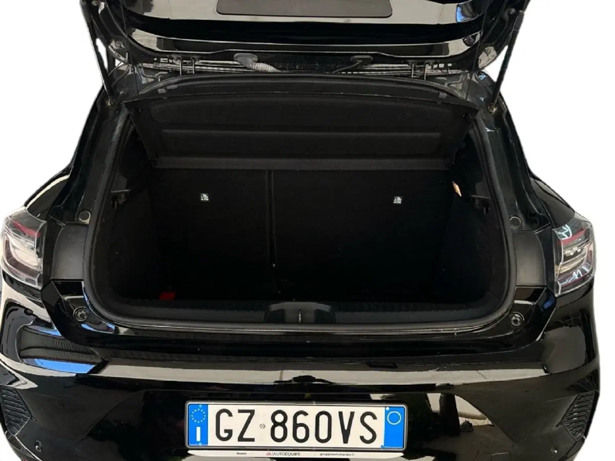Renault Clio usata a Roma (10)