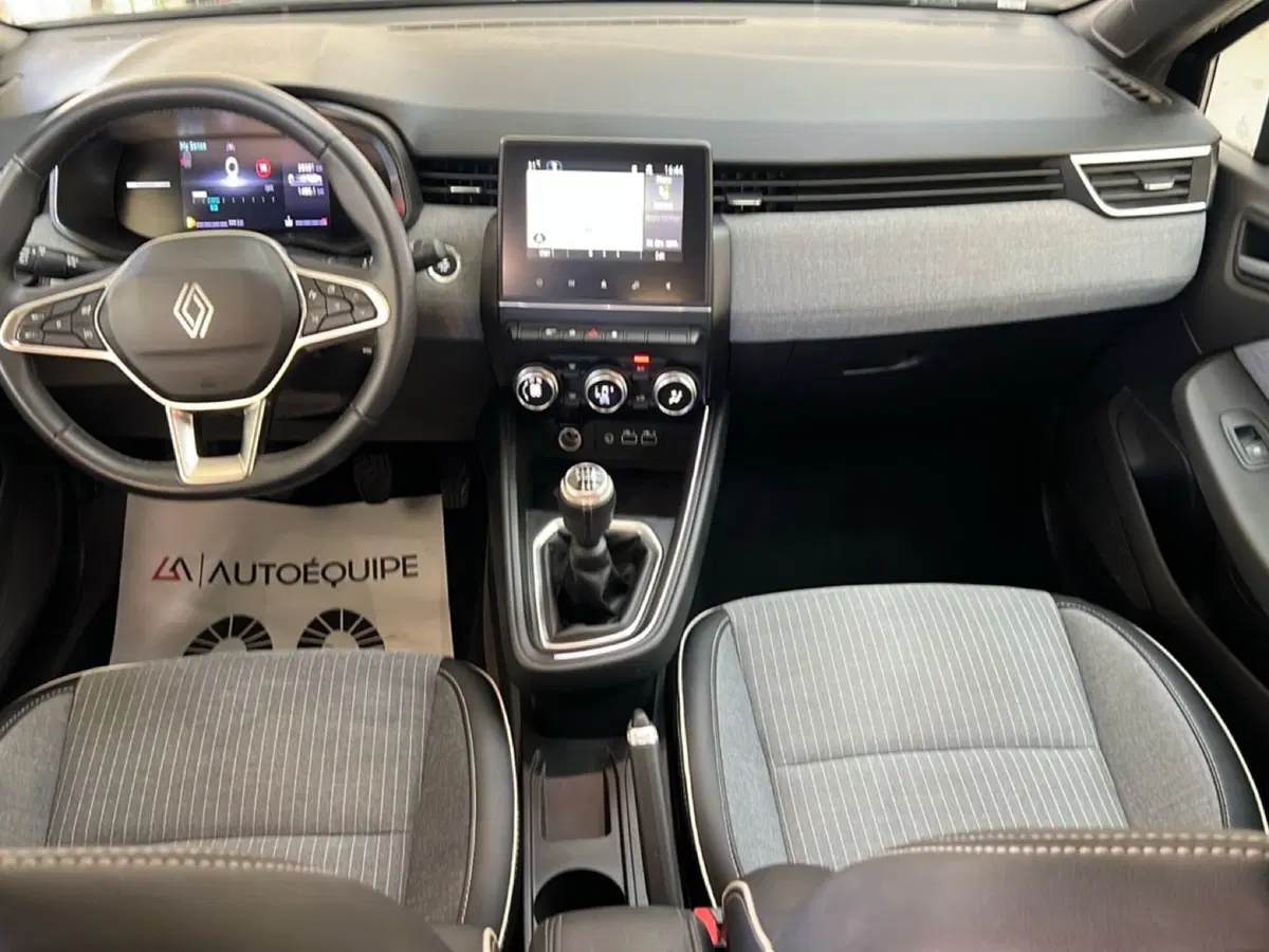 Renault Clio usata a Roma (11)