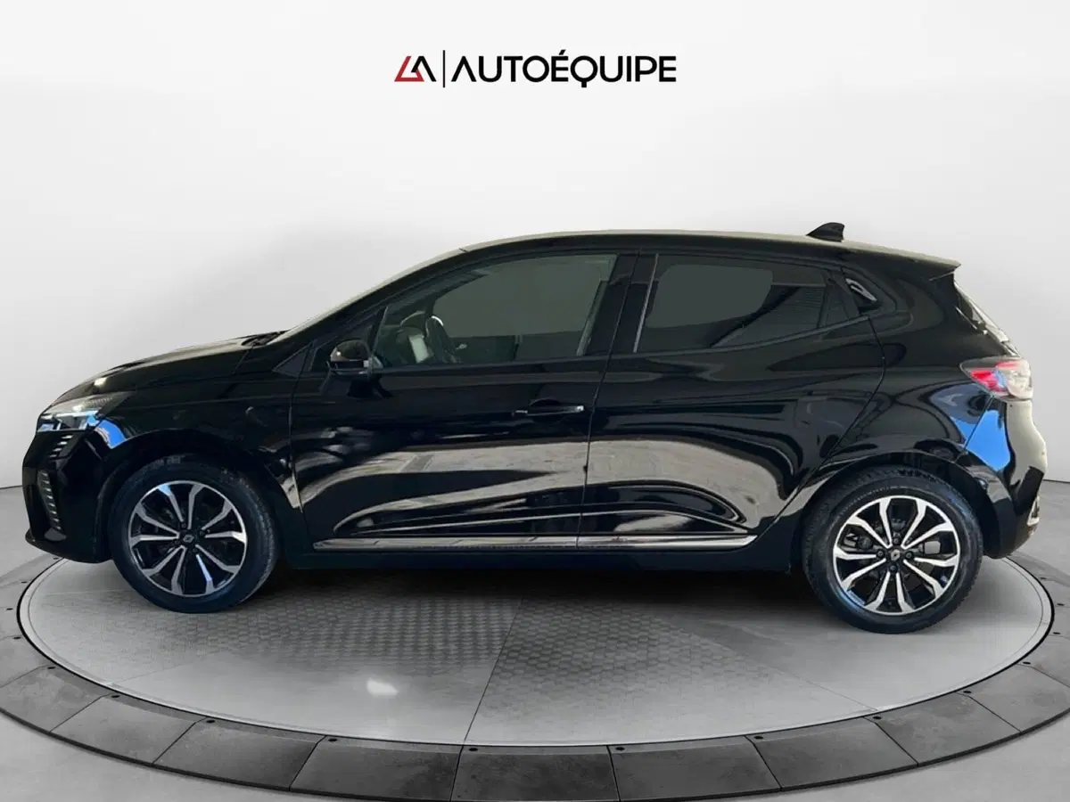 Renault Clio usata a Roma (2)