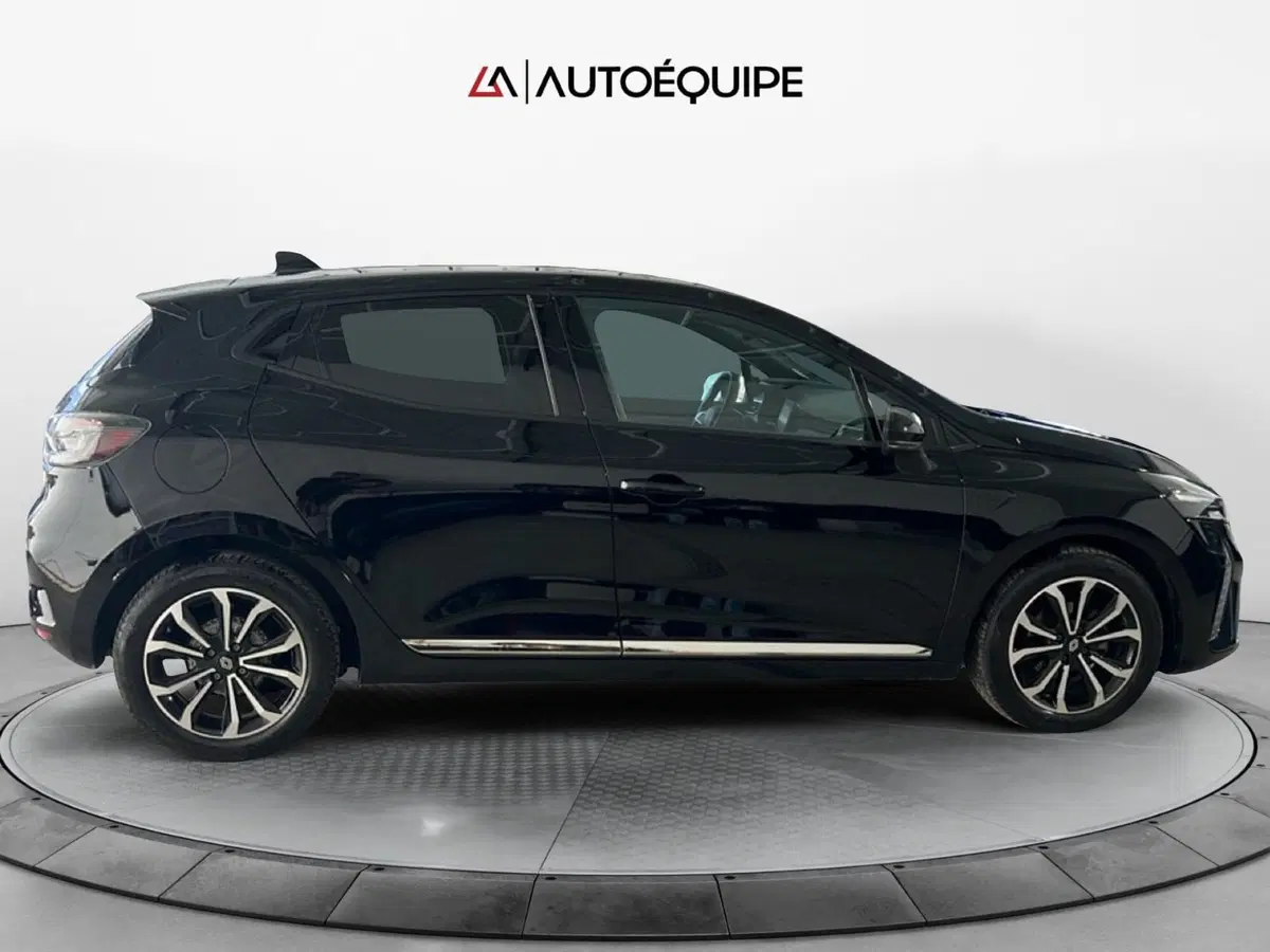 Renault Clio usata a Roma (6)