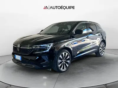 Renault Austral 1.2 full hybrid Techno 200cv auto del 2023 usata a Roma