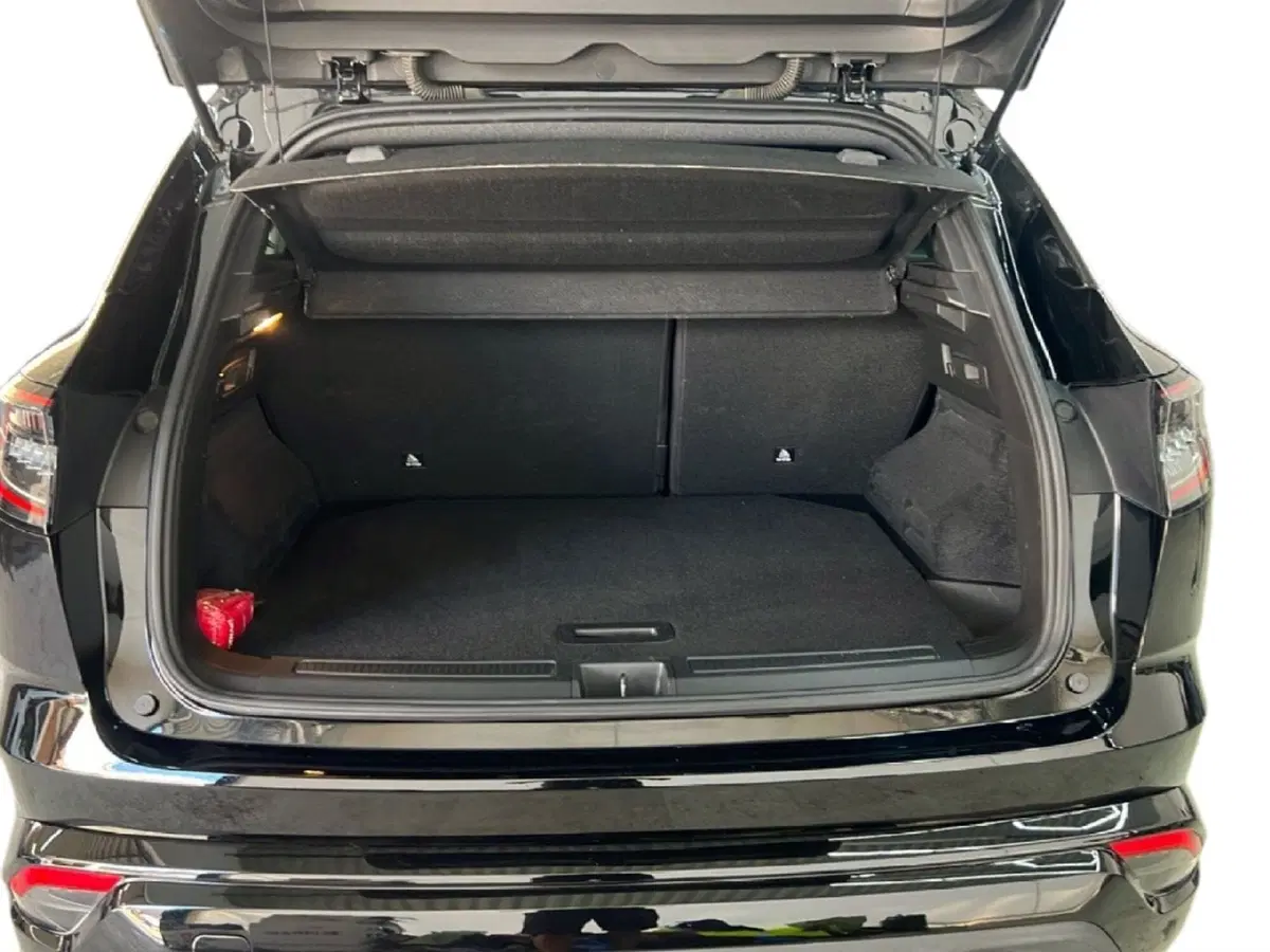 Renault Austral usata a Roma (10)