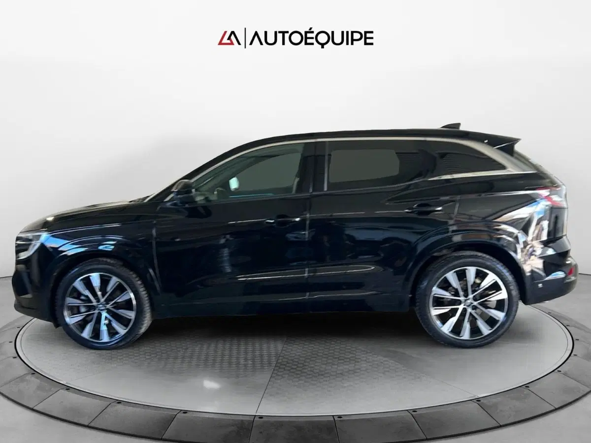 Renault Austral usata a Roma (2)