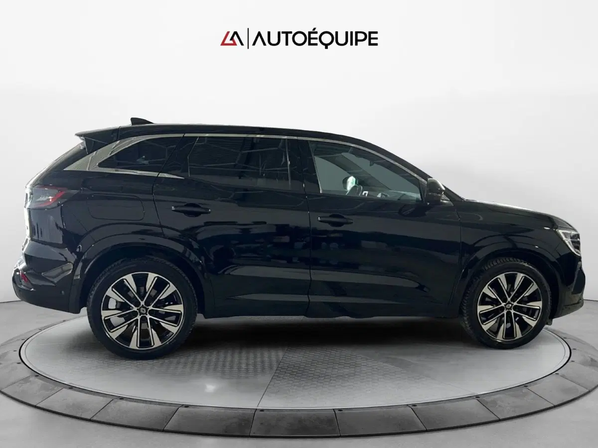 Renault Austral usata a Roma (6)