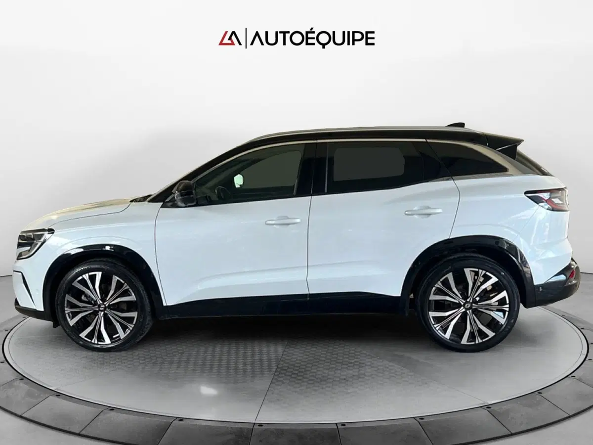Renault Austral usata a Roma (2)