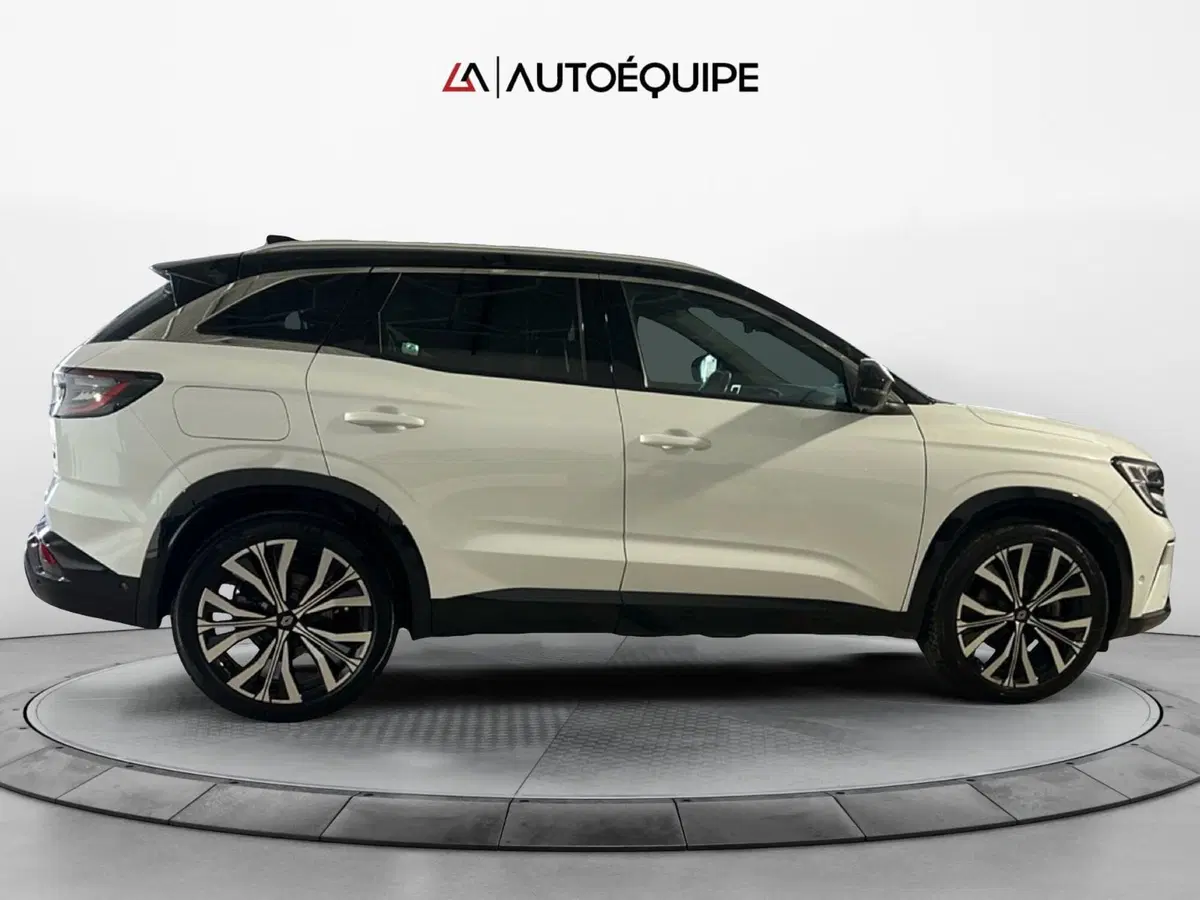 Renault Austral usata a Roma (6)