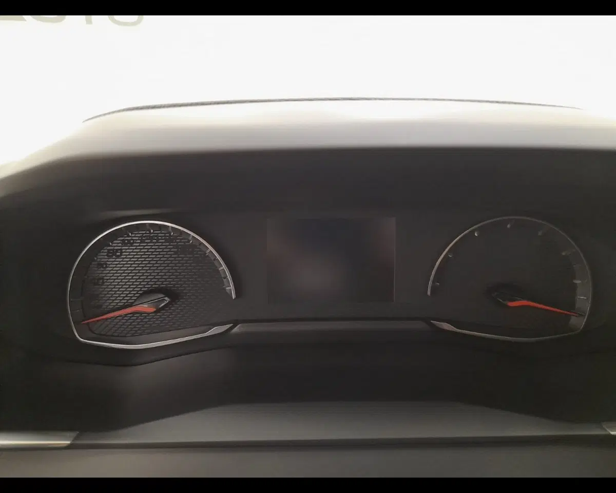 Peugeot 208 usata a Alessandria (11)