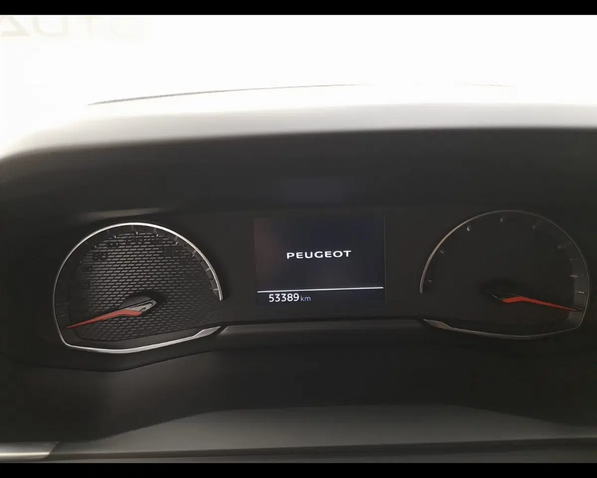 Peugeot 208 usata a Alessandria (12)