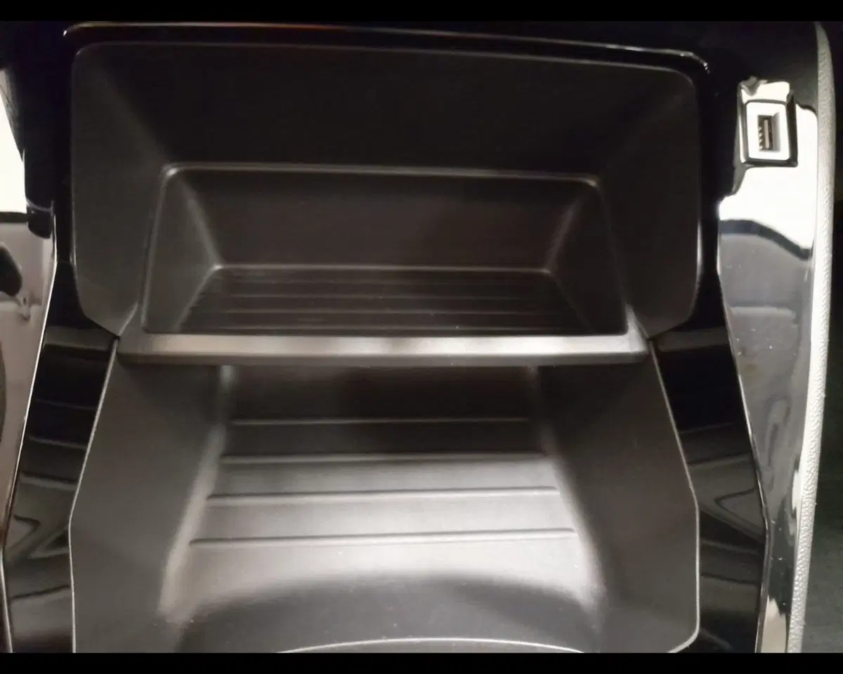 Peugeot 208 usata a Alessandria (17)