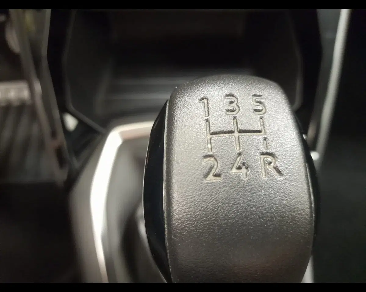 Peugeot 208 usata a Alessandria (19)
