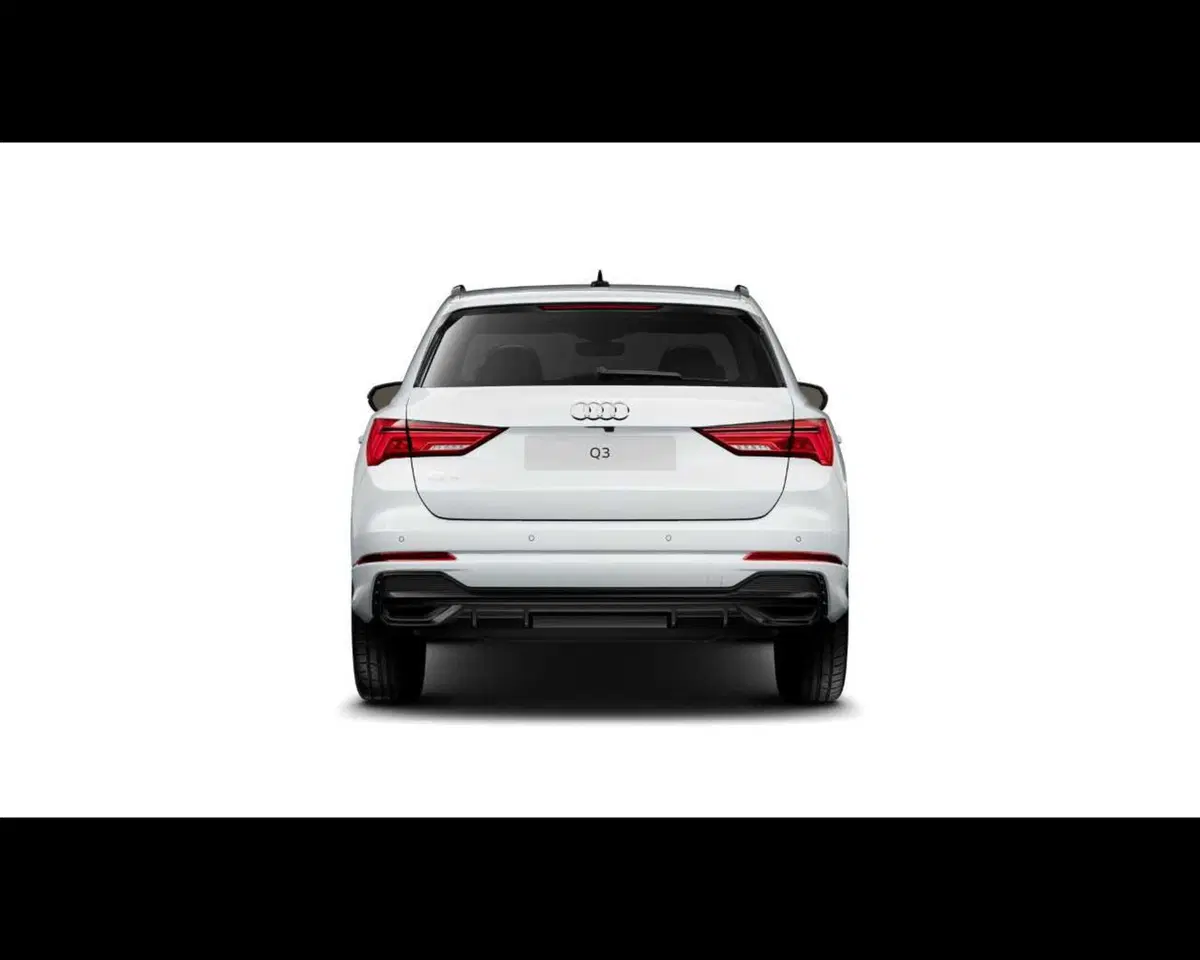 Audi Q3 Sportback usata a Rovigo (4)