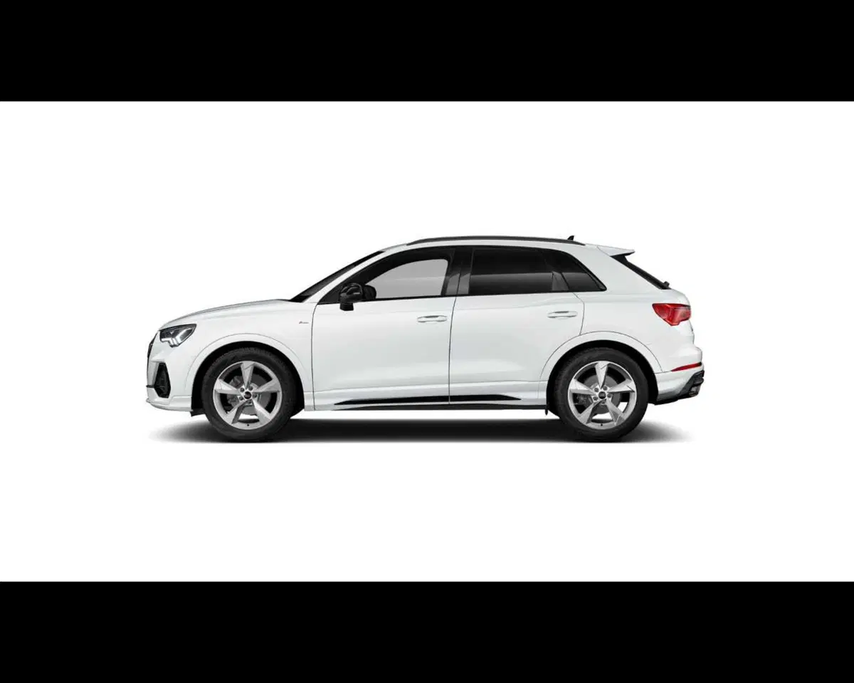 Audi Q3 Sportback usata a Rovigo (6)