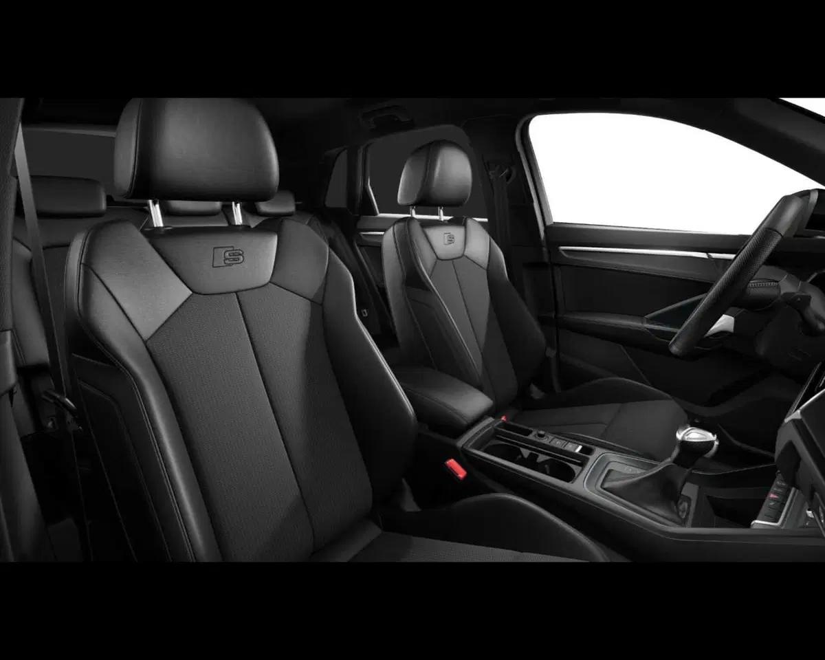 Audi Q3 Sportback usata a Rovigo (7)