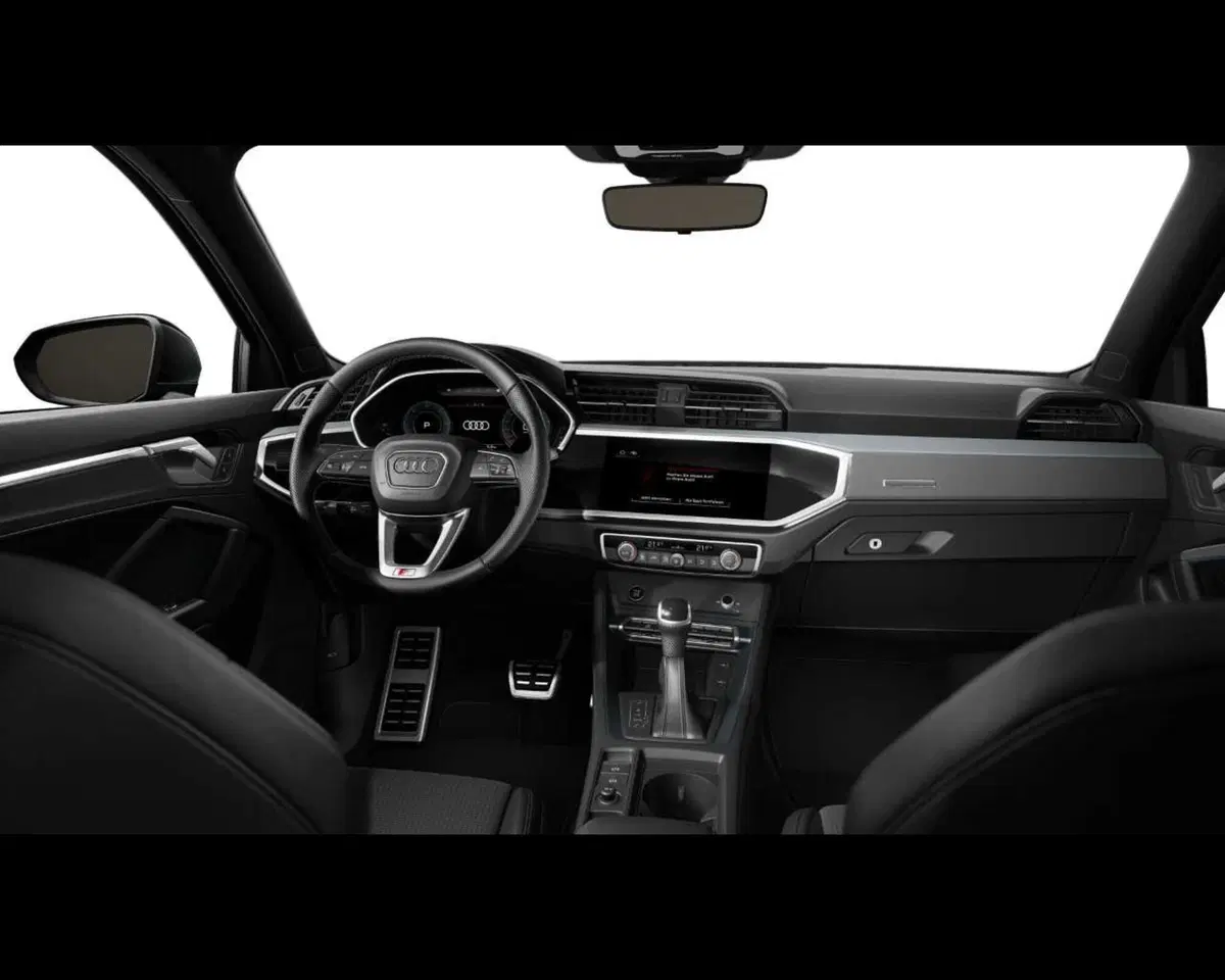 Audi Q3 Sportback usata a Rovigo (8)