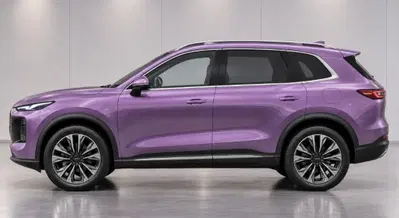 Lepas L8 L8 1.5 tgdi phev Elegance nuova a Castenaso