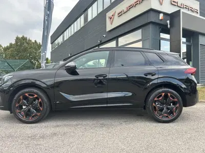 Cupra Terramar 1.5 hybrid 150cv dsg nuova a Castenaso