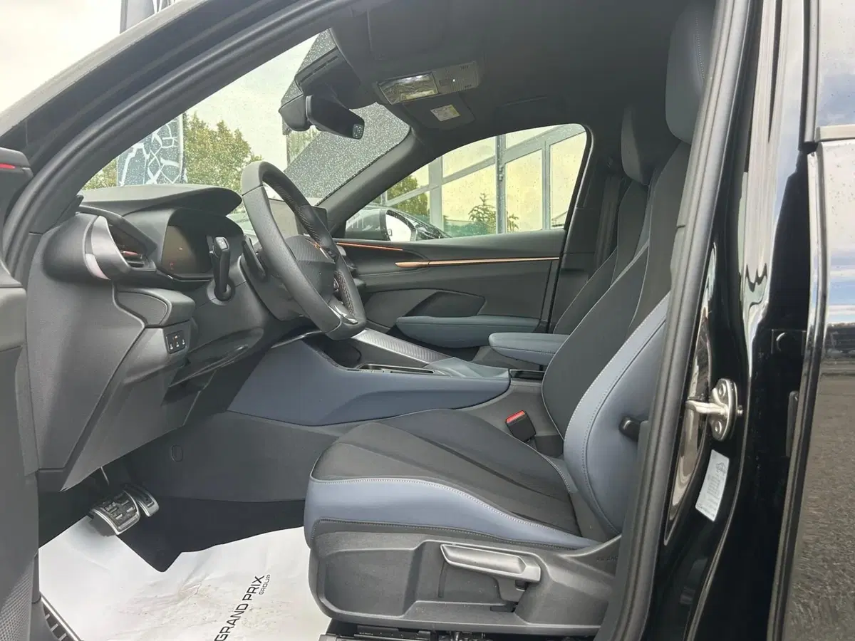 Cupra Terramar nuova a Bologna (5)