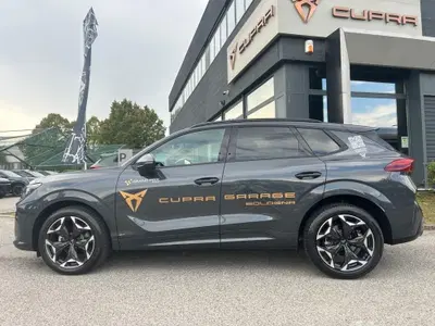 Cupra Terramar 1.5 hybrid 150cv dsg nuova a Castenaso