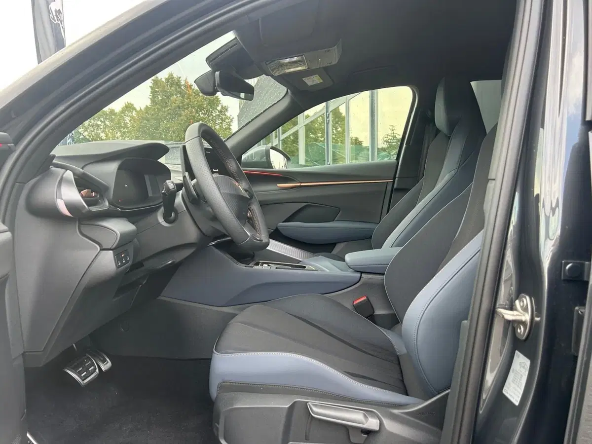 Cupra Terramar nuova a Bologna (3)