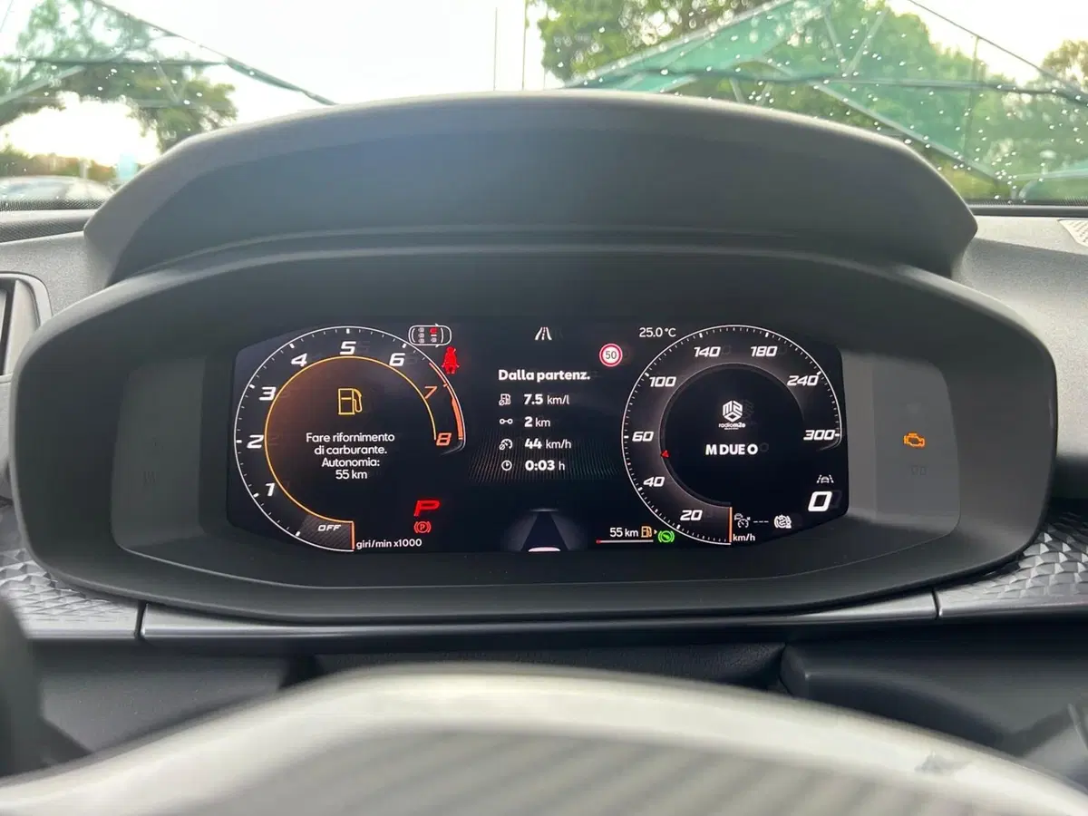 Cupra Terramar nuova a Bologna (4)