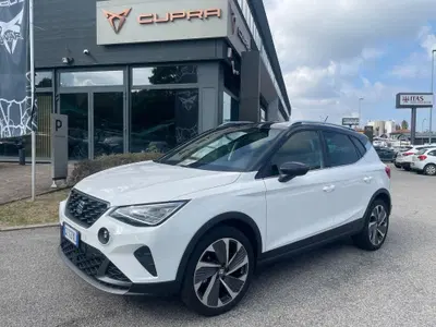 SEAT Arona 1.0 ecotsi FR 115cv del 2025 usata a Castenaso