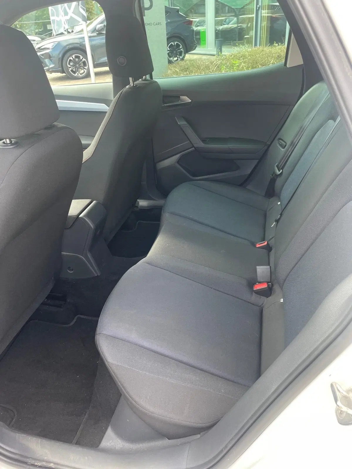 SEAT Arona usata a Bologna (6)