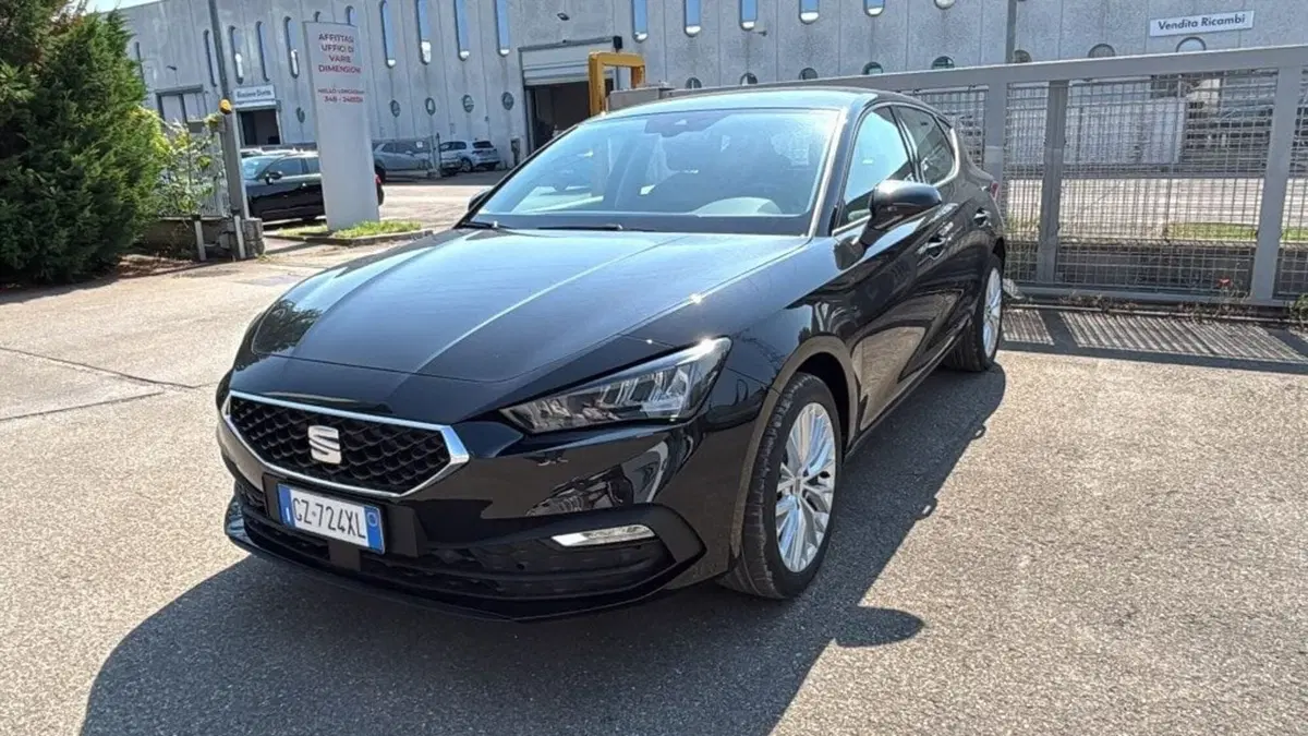 SEAT Leon usata a Bologna
