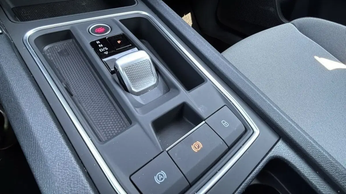 SEAT Leon usata a Bologna (12)