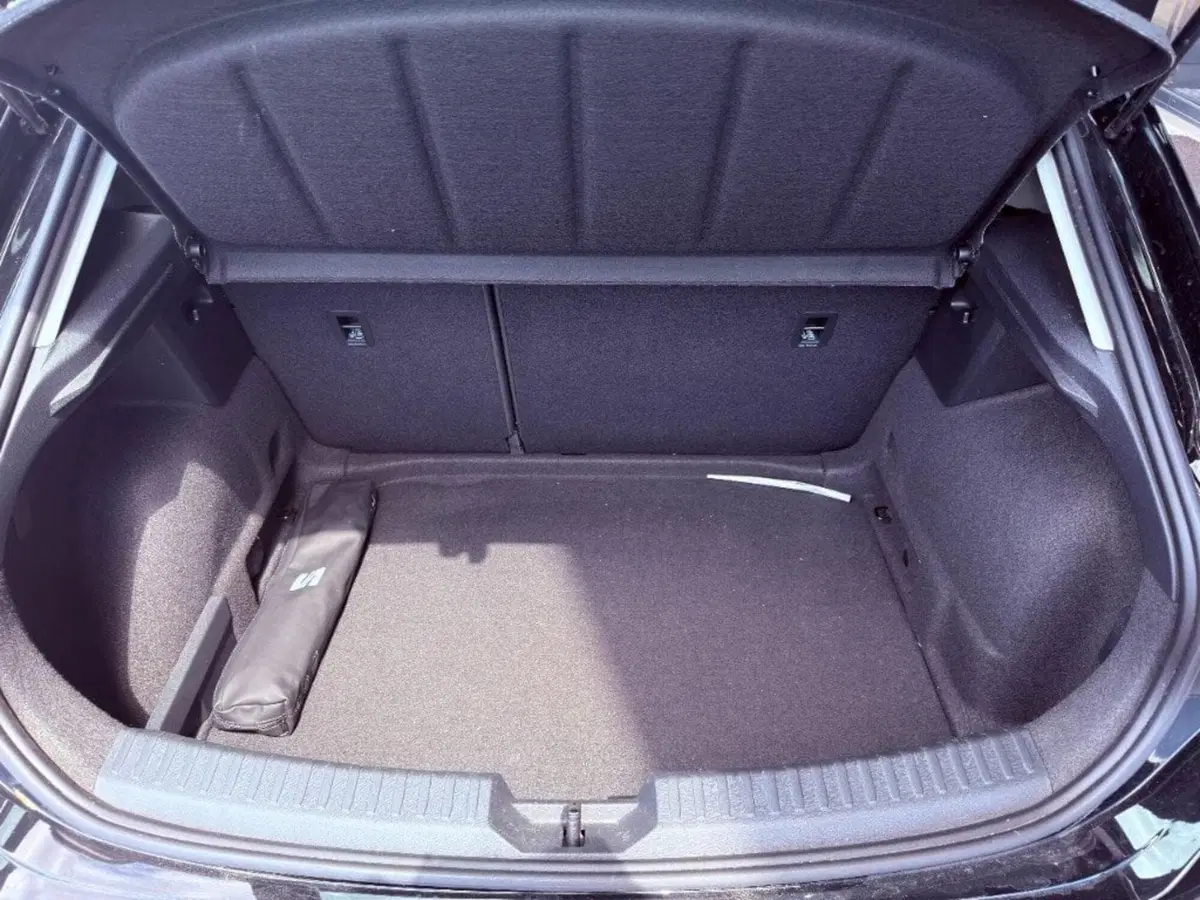 SEAT Leon usata a Bologna (11)