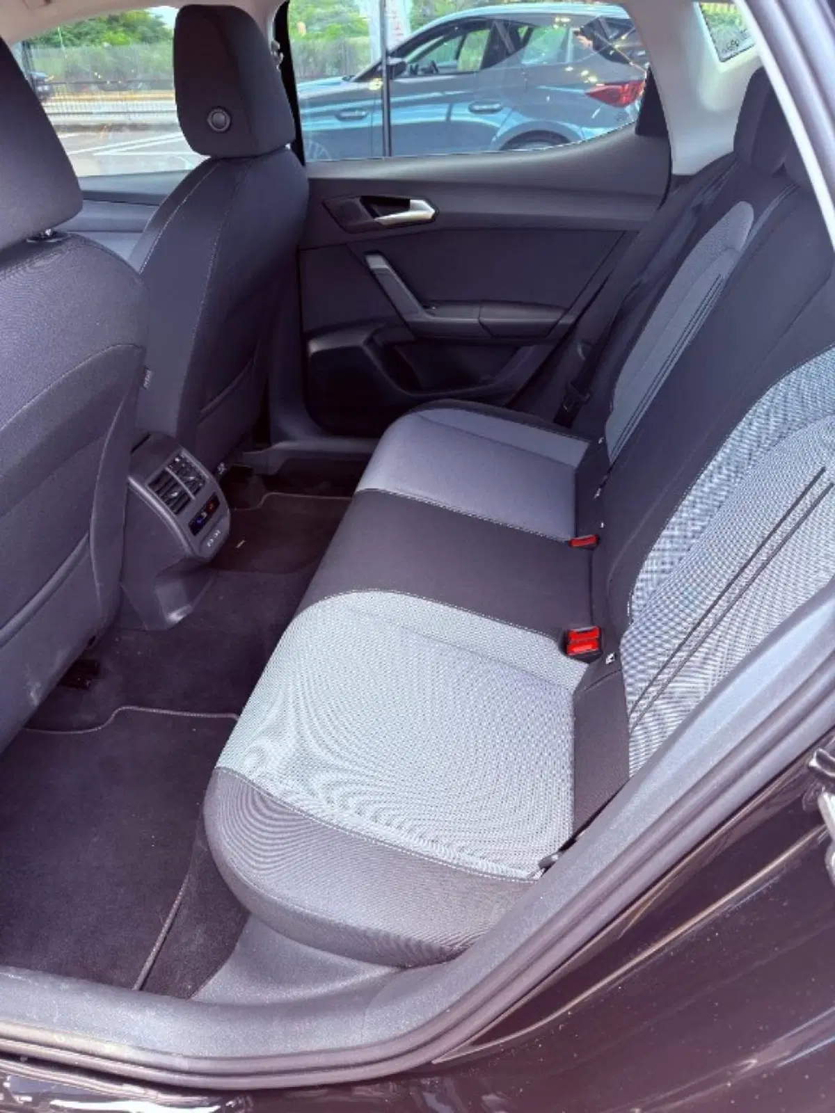 SEAT Leon usata a Bologna (9)