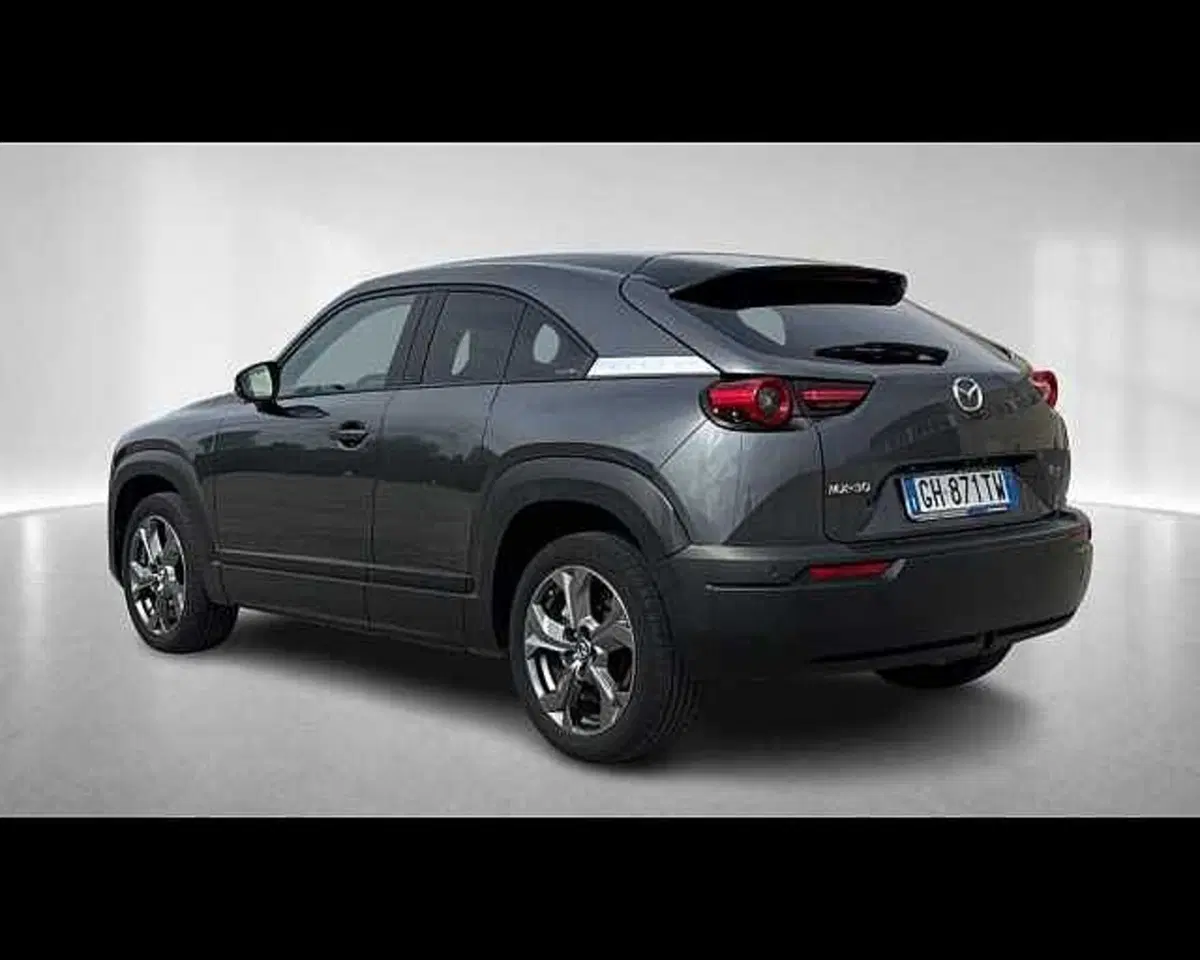 Mazda MX-30 usata a Ravenna (2)