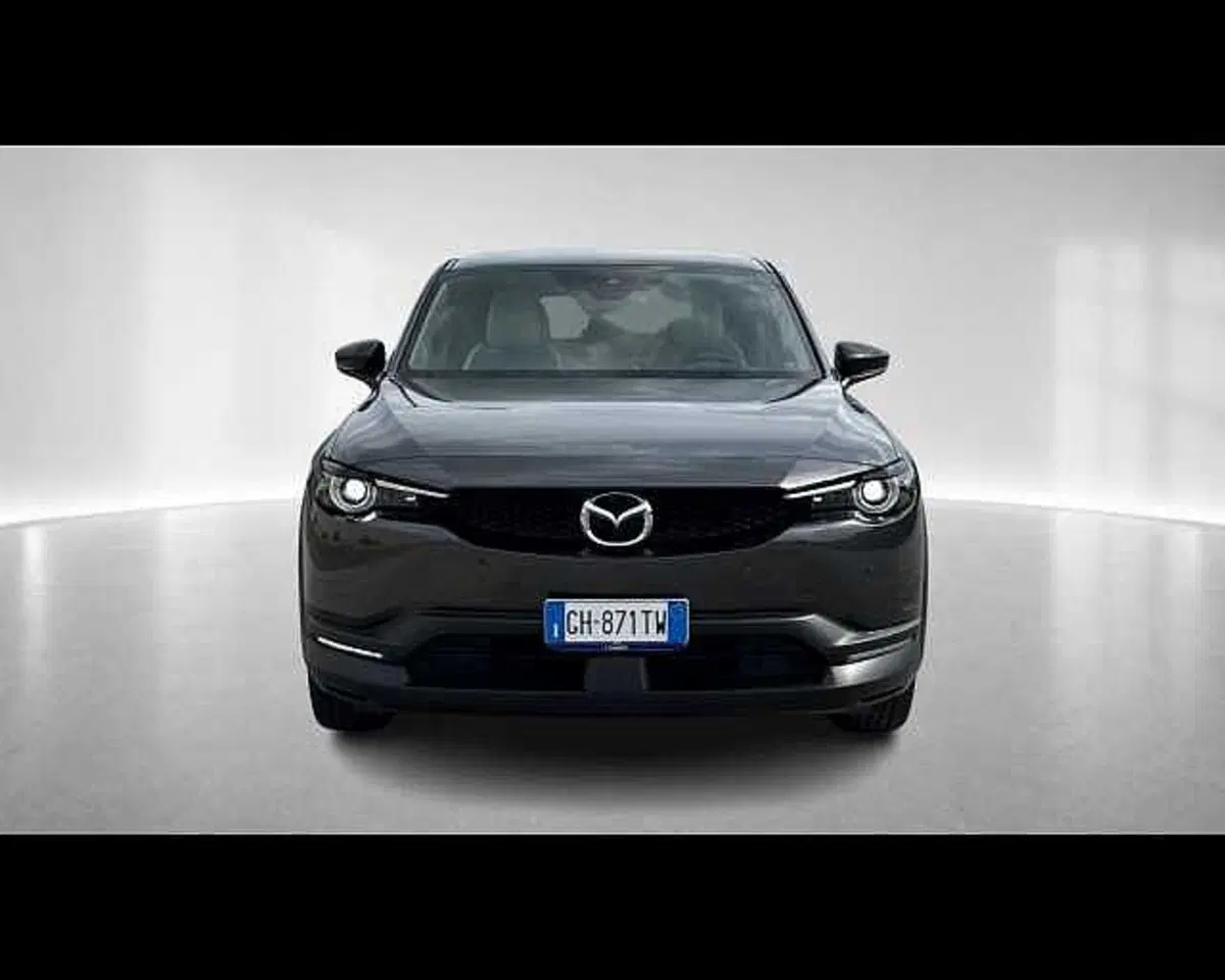 Mazda MX-30 usata a Ravenna (8)