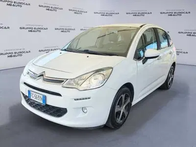 Citroen C3 BlueHDi 75 Feel Edition del 2016 usata a Empoli