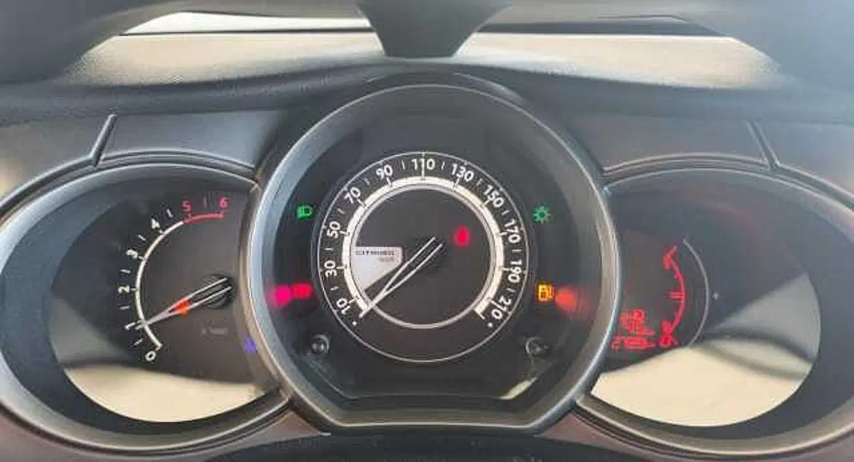 Citroen C3 usata a Firenze (10)