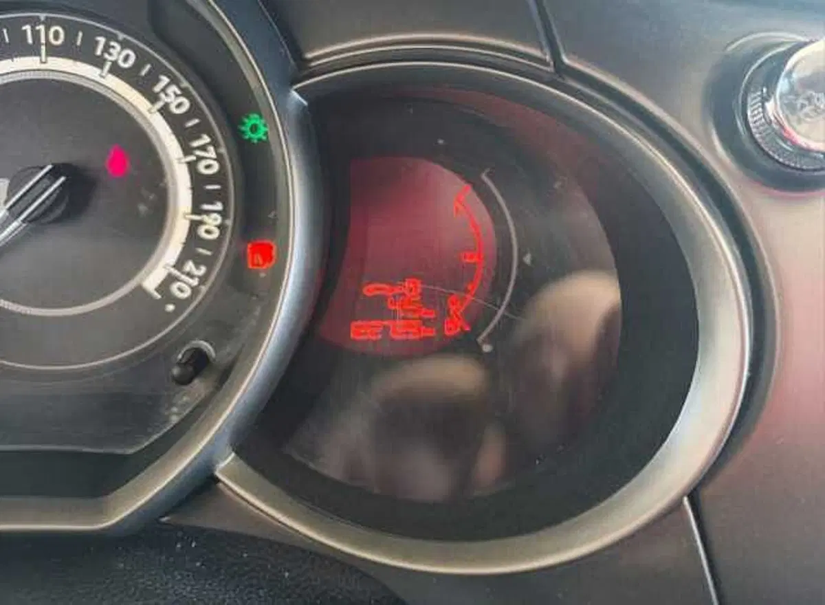Citroen C3 usata a Firenze (11)