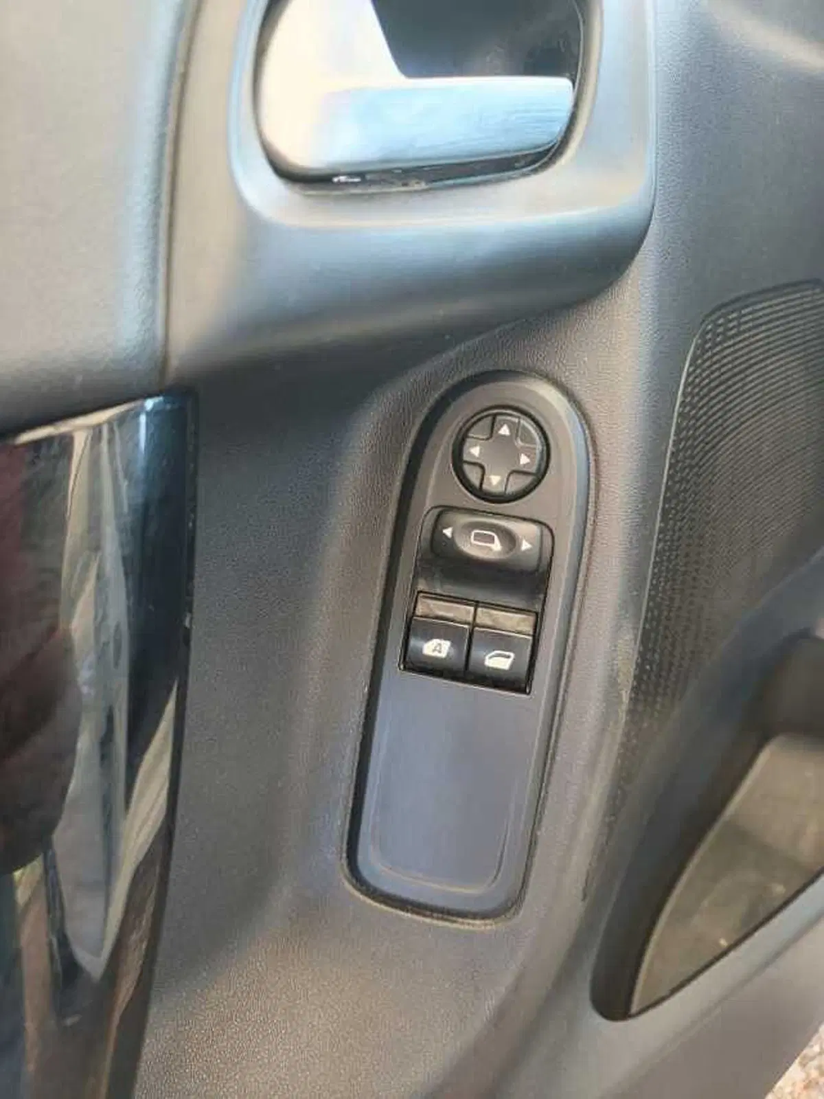 Citroen C3 usata a Firenze (13)