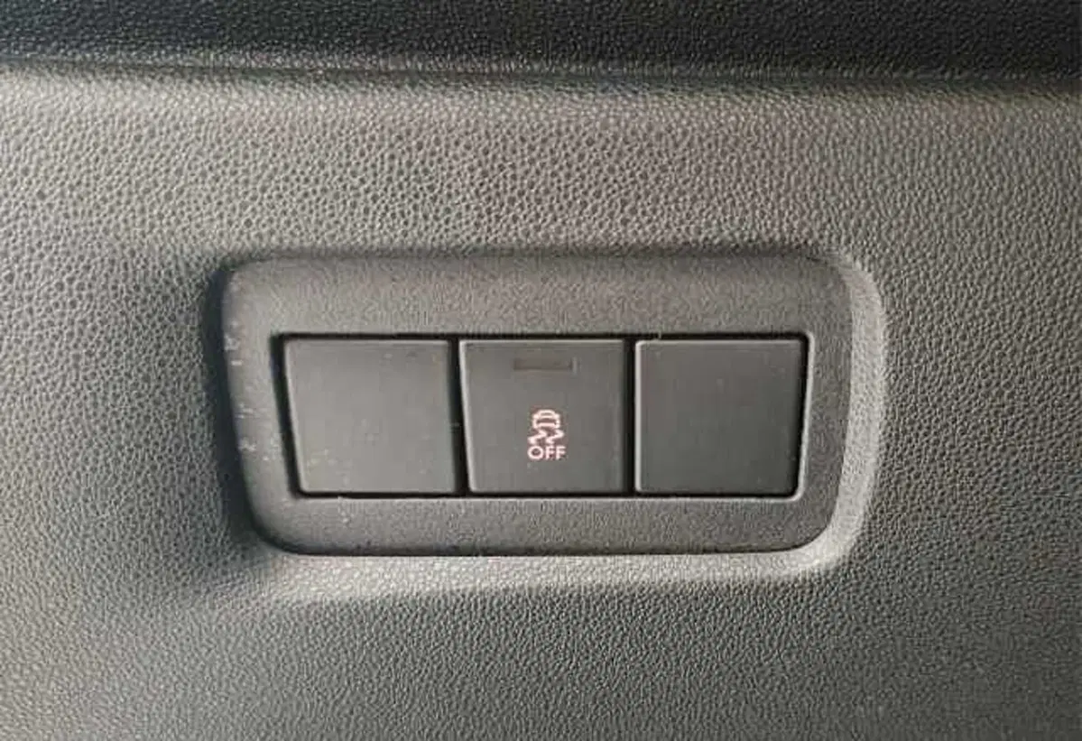 Citroen C3 usata a Firenze (14)