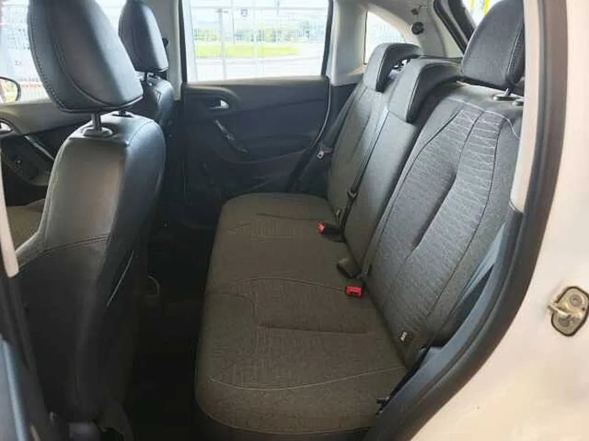 Citroen C3 usata a Firenze (15)
