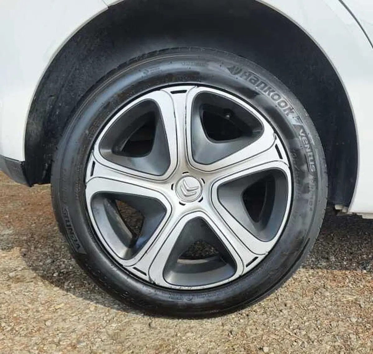 Citroen C3 usata a Firenze (17)