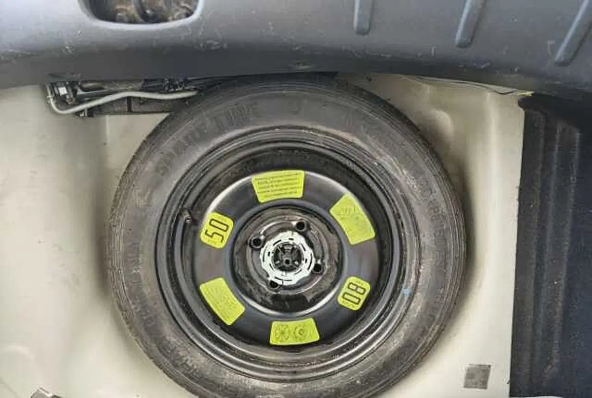 Citroen C3 usata a Firenze (18)