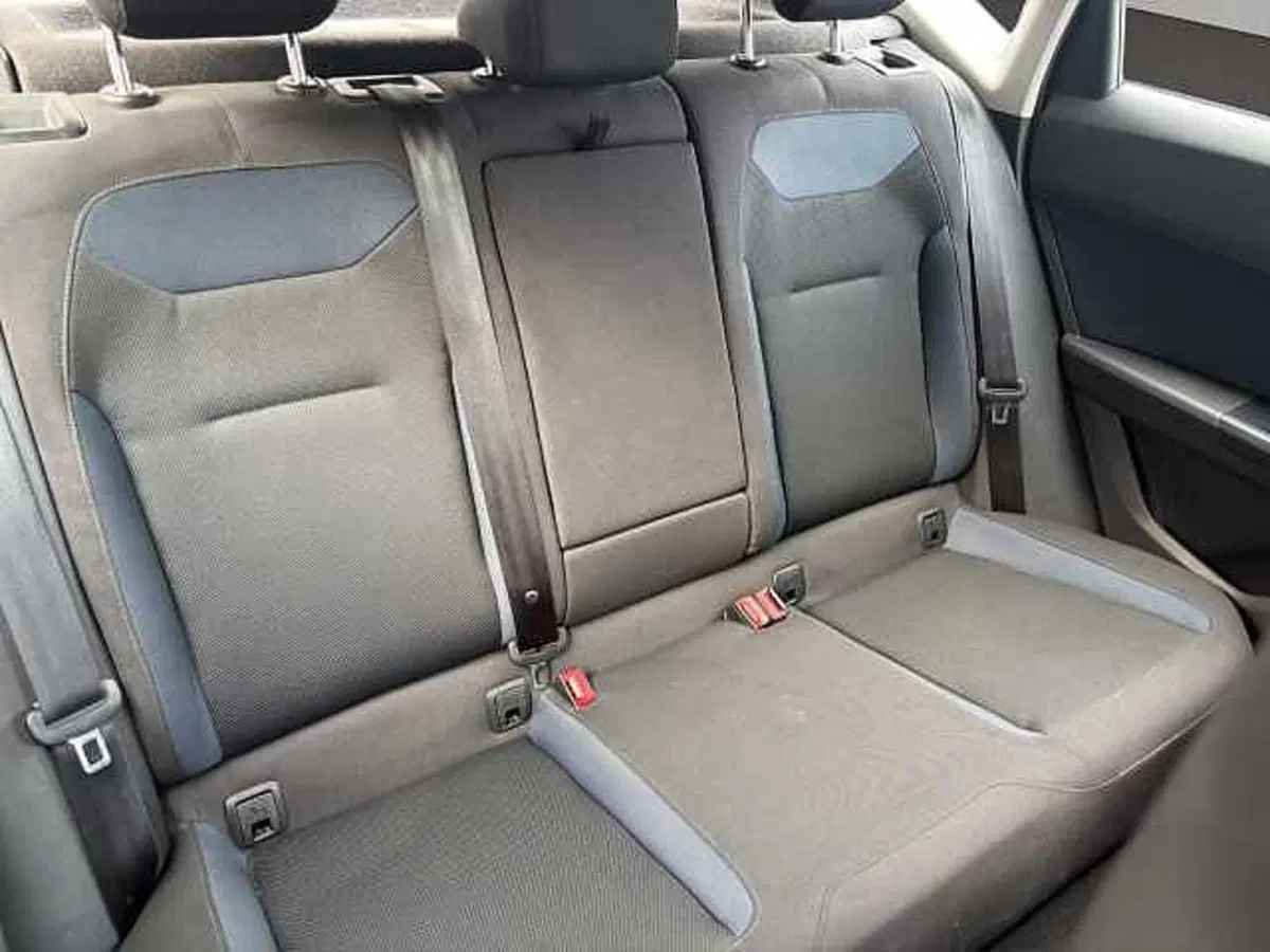 SEAT Ateca usata a Reggio Calabria (16)