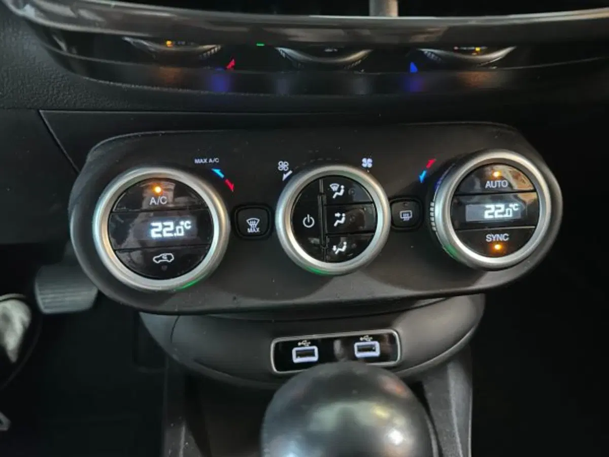 Fiat 500X usata a Vicenza (10)