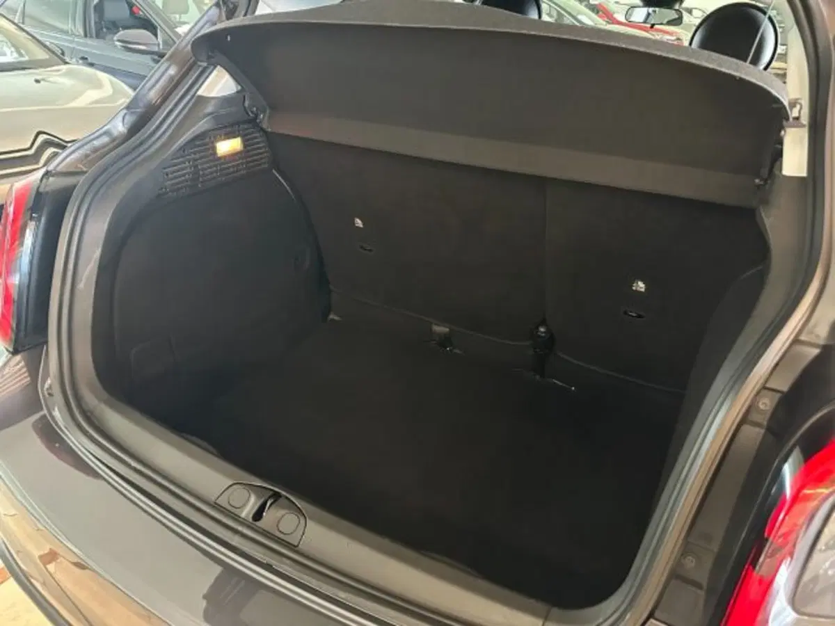 Fiat 500X usata a Vicenza (5)