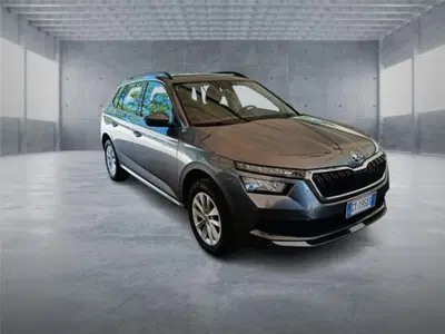 Skoda Kamiq 1.0 TSI Ambition del 2024 usata a Bari