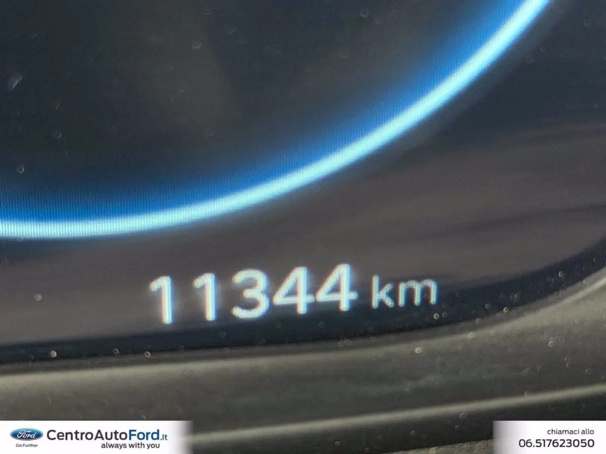 Hyundai i20 usata a Roma (16)